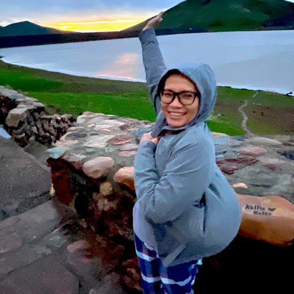 Meet your Posher, Mary - Picture 1 of 1